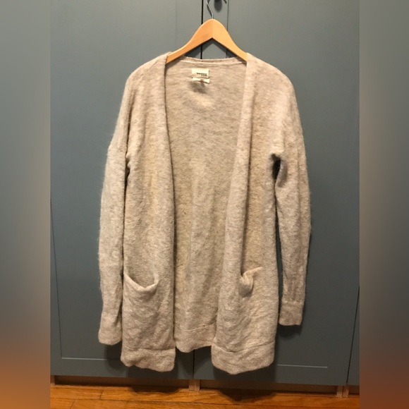 Wilfred free cardigan - Picture 3 of 5